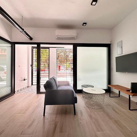 Apartmán Alberola Industrial Style Valencie Exteriér fotografie