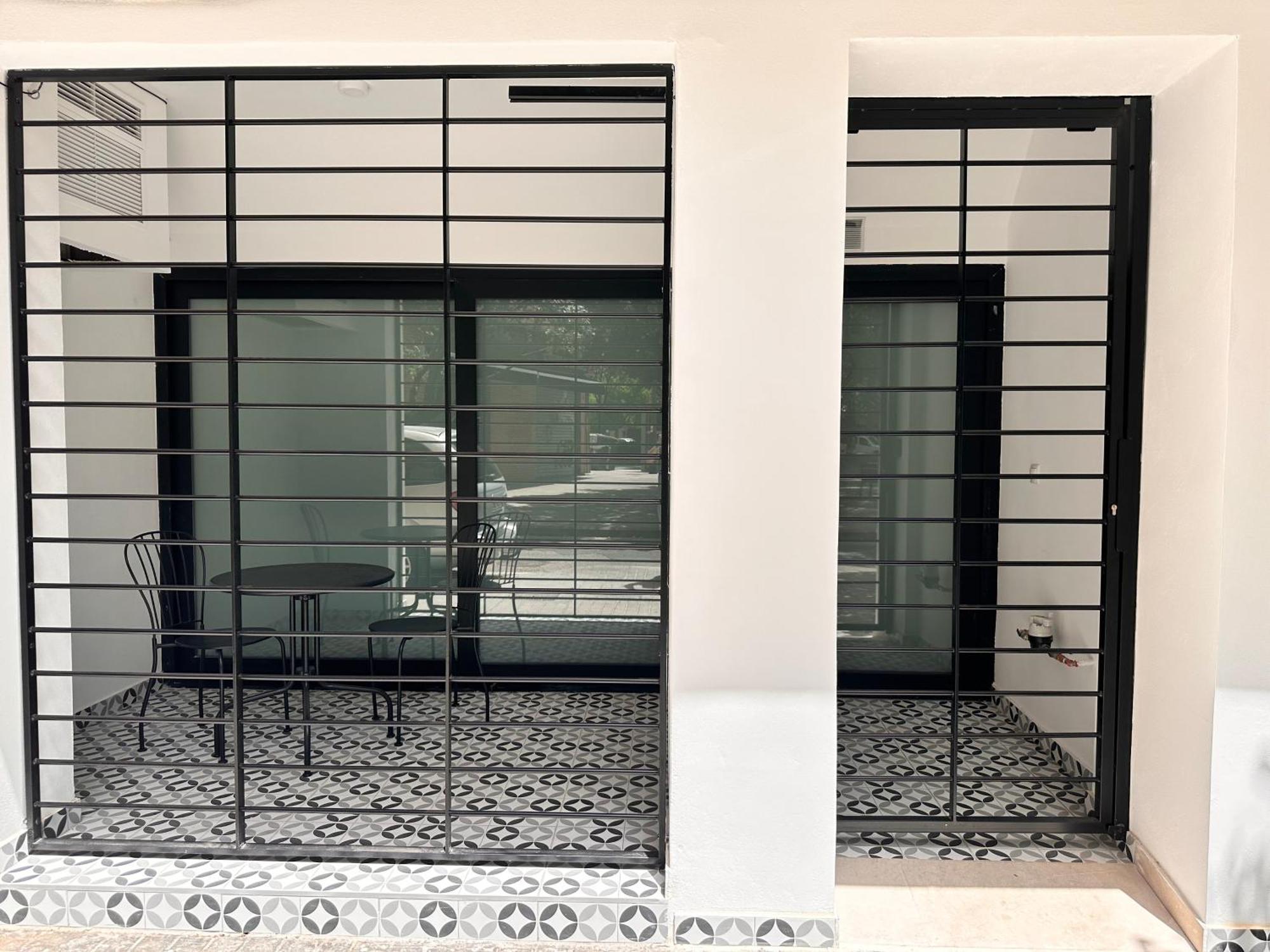 Apartmán Alberola Industrial Style Valencie Exteriér fotografie