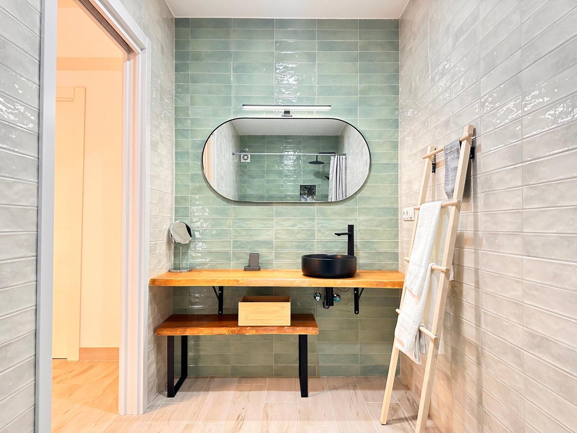 Apartmán Alberola Industrial Style Valencie Exteriér fotografie