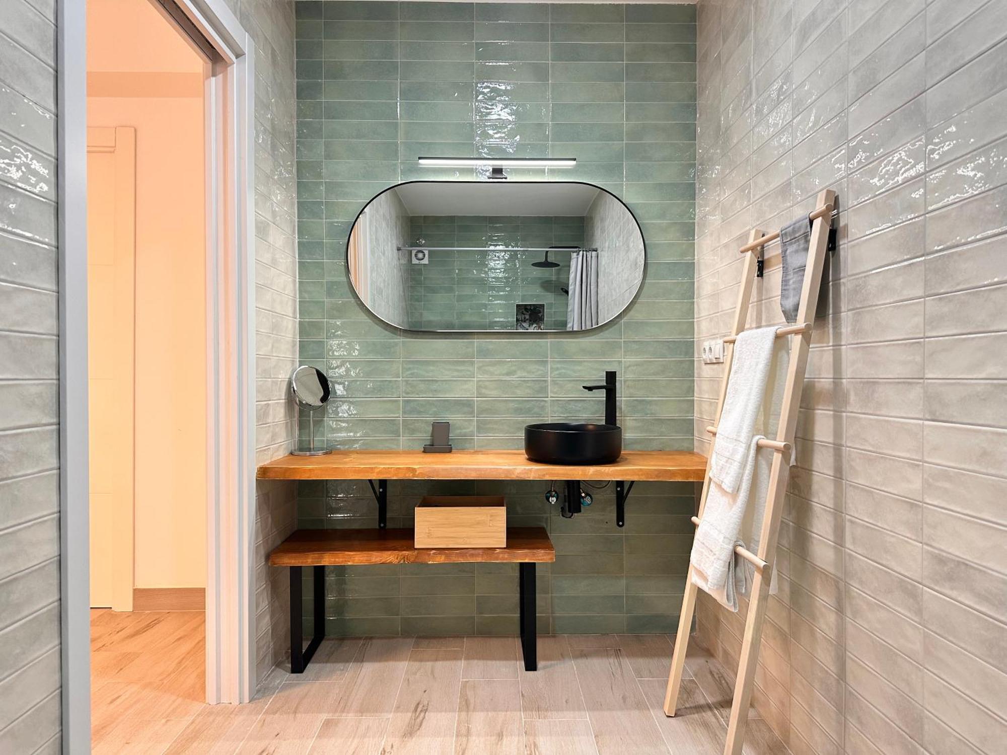 Apartmán Alberola Industrial Style Valencie Exteriér fotografie